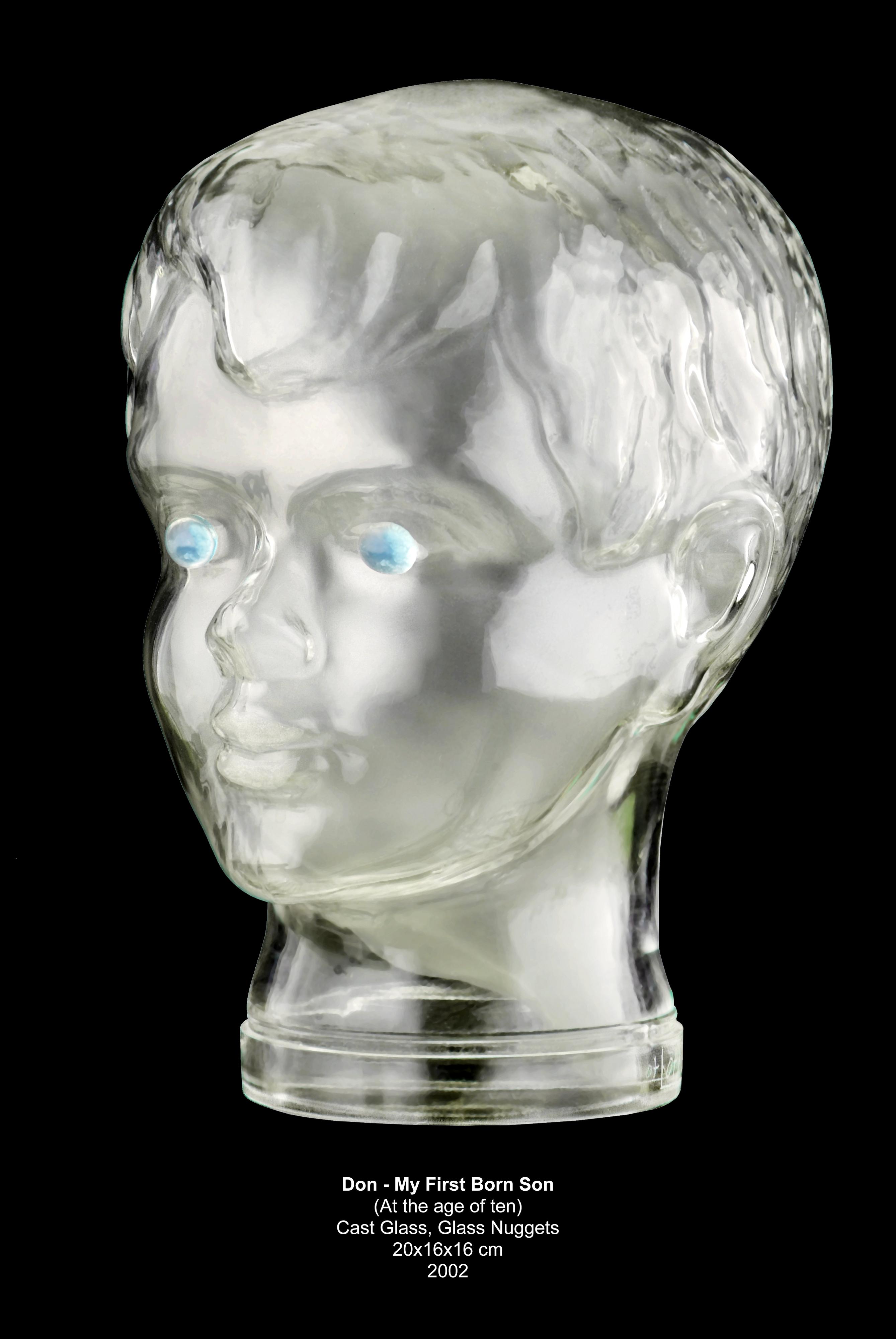 Don - My First Born Son